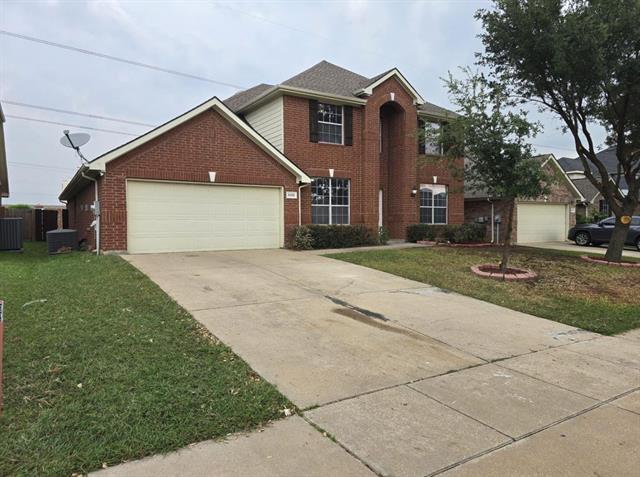 5916 Summerwood Dr