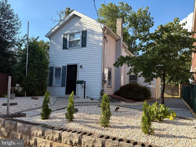 419 Walnut St in Pottstown, PA - Building Photo - Building Photo