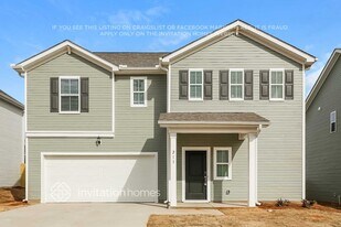 211 White Flds Ave, Unit TARA PROPERTY in Fountain Inn, SC - Building Photo