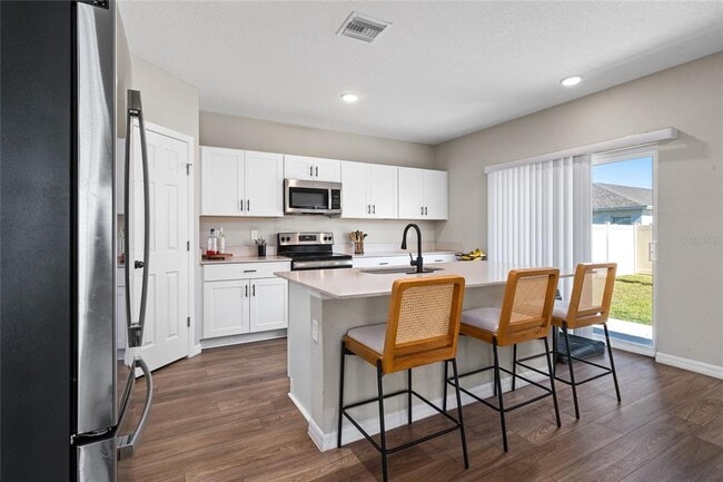 5008 Starboard St in Haines City, FL - Building Photo - Building Photo