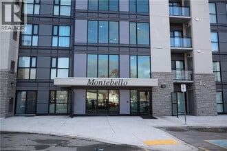 50 Herrick Ave in St Catharines, ON - Building Photo - Building Photo