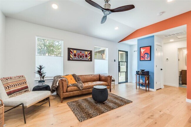 property at 9700 Sugar Hill Dr