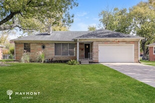 1021 Payton Ave in Indianapolis, IN - Building Photo