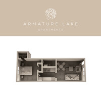 Armature Lake Apartments photo'