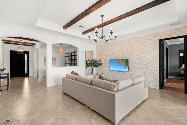 property at 2067 Antigua Ln