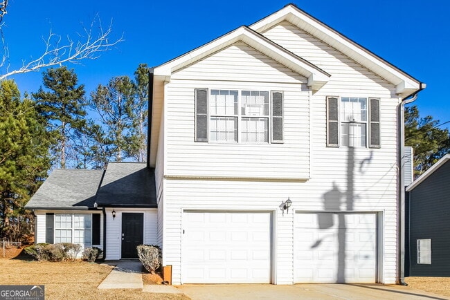 property at 2457 Briar Knoll Rd
