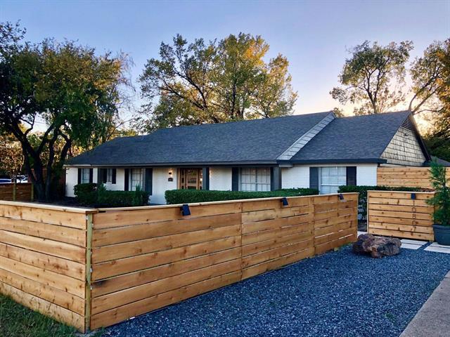 property at 10807 Marsh Ln