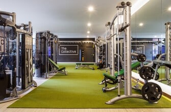 Collective on 4th in Portland, OR - Building Photo - Building Photo