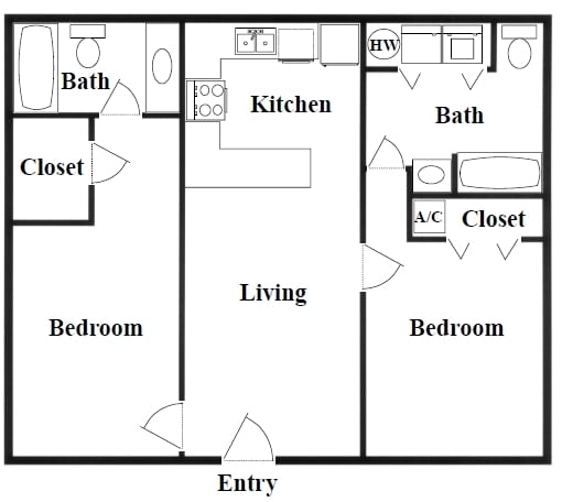 property at 1565 Fitzgeralds Blvd