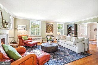 4515 29th St NW in Washington, DC - Building Photo - Building Photo
