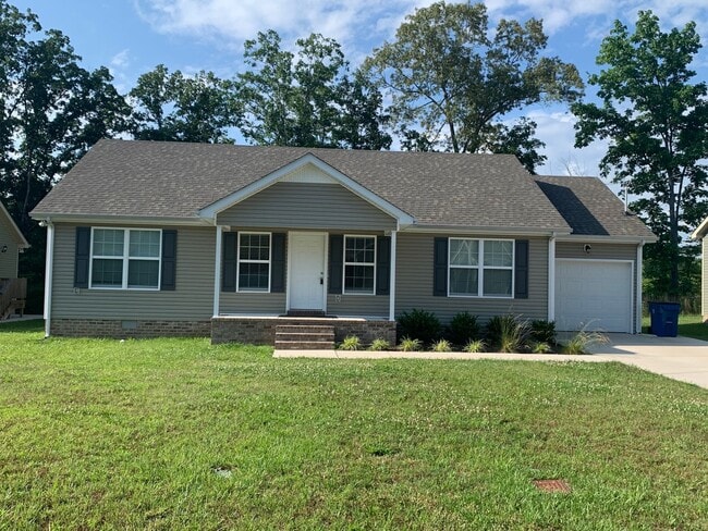 property at 360 Amelia Dr