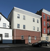 220 3rd St Apartments