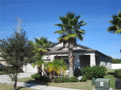 property at 4706 Woods Landing Ln