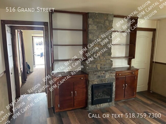 516 Grand St in Mechanicville, NY - Building Photo - Building Photo
