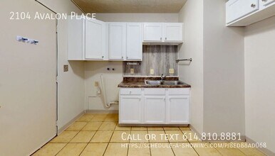 2104 Avalon Pl in Columbus, OH - Building Photo - Building Photo