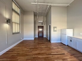 154 N Topeka St in Wichita, KS - Building Photo