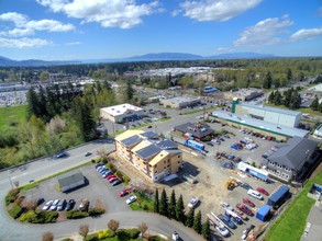 Echo Flats in Bellingham, WA - Building Photo - Building Photo