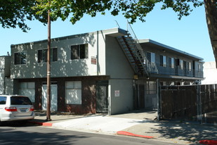 2822 San Pablo Ave Apartments