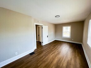 3534 Doctor M.L.K. Jr St in Indianapolis, IN - Building Photo - Building Photo