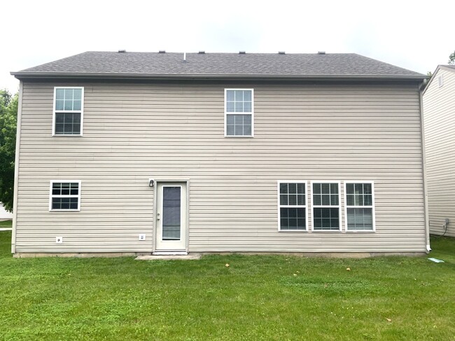16765 Yeoman Way in Westfield, IN - Building Photo - Building Photo
