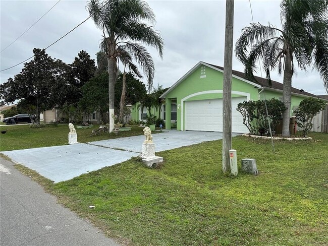 property at 304 Alegriano Ct