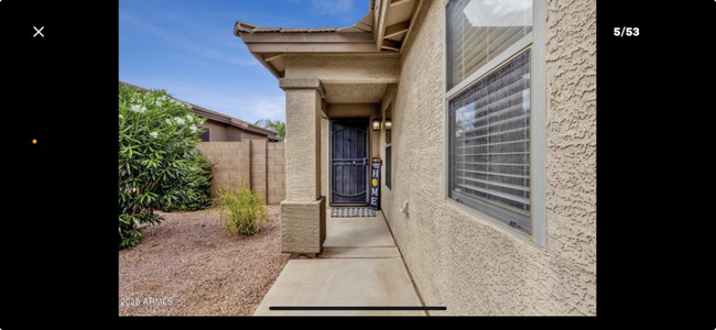 2056 W Allens Peak Dr in San Tan Valley, AZ - Building Photo - Building Photo