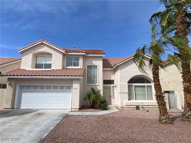 property at 2904 Sarina Ave