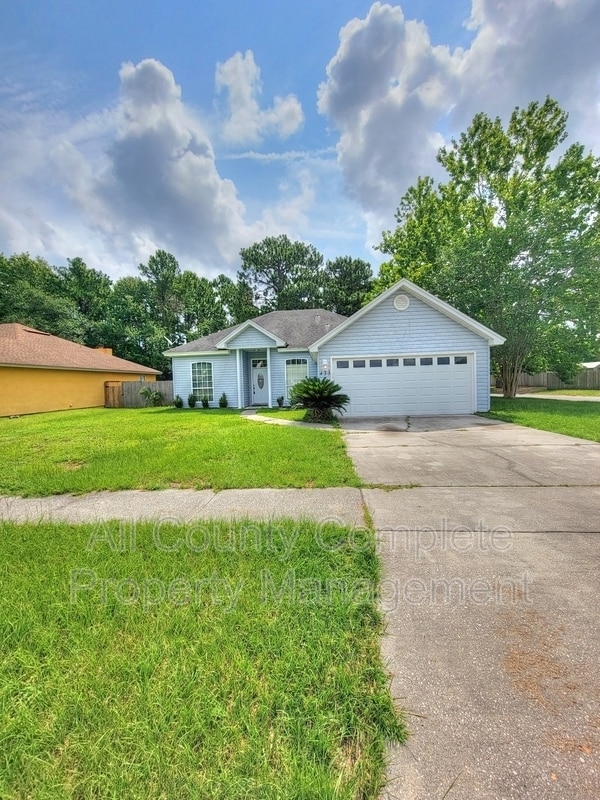 property at 433 Casheros Cove Dr