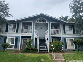 94-820 Lumiauau Street Unit A202 in Waipahu, HI - Building Photo