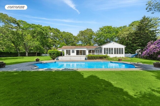 property at 129 Oneck Ln