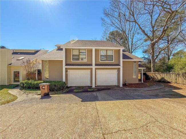 property at 6533 Cedar Bend Ct