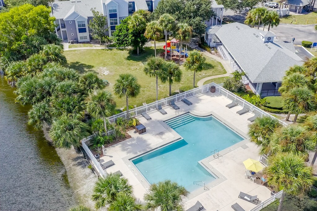 Ocean Pointe Apartments Stuart, FL Apartments For Rent