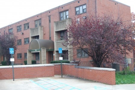 Allegheny Dwellings in Pittsburgh, PA - Building Photo - Building Photo