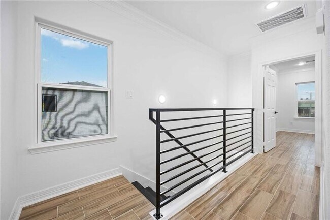 property at 5311 Liberty Rd