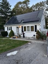 65 Venus Dr in Worcester, MA - Building Photo