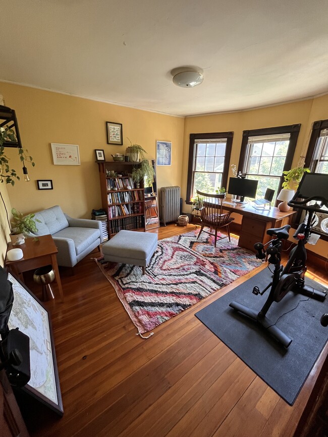 3 Hammond St, Unit 3