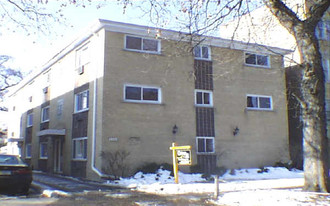 4306-4308 N Keystone Ave Apartments