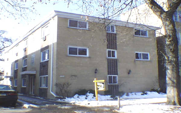 4306-4308 N Keystone Ave in Chicago, IL - Building Photo