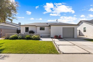 1881 Tulane Ave in Long Beach, CA - Building Photo