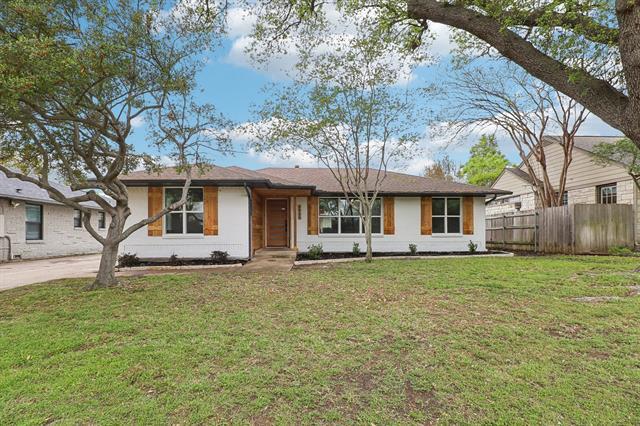 property at 6665 Santa Anita Dr