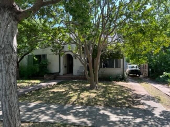 property at 1330 Broadway St