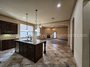 3129 Granite Rock Trail in Forney, TX - Building Photo - Building Photo
