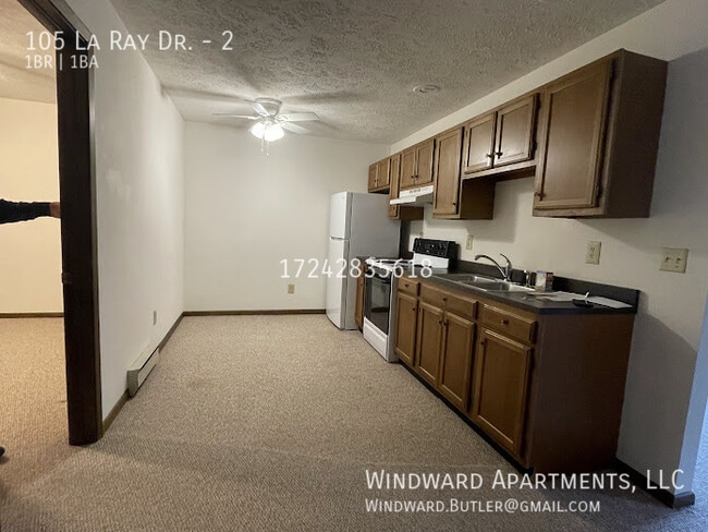 105 La Ray Dr in Butler, PA - Building Photo - Building Photo
