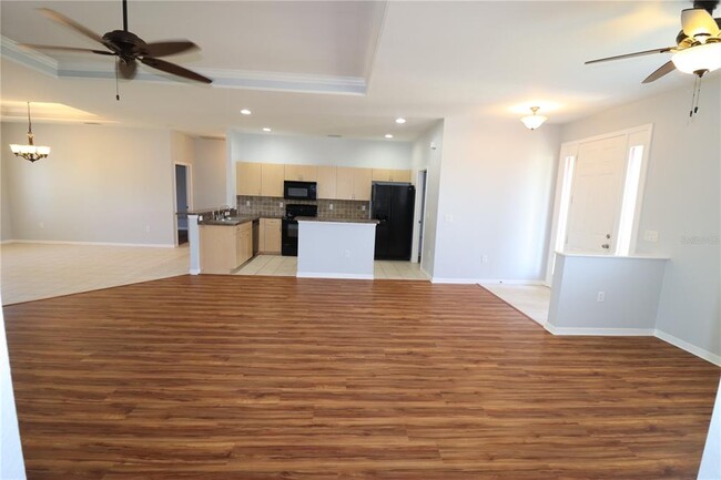 2528 Alling Terrace in North Port, FL - Building Photo - Building Photo