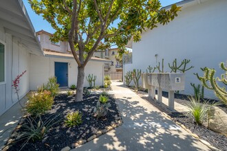 University Chorro Commons in San Luis Obispo, CA - Building Photo - Building Photo