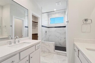 3004 Charline in Houston, TX - Building Photo - Building Photo