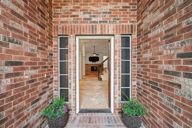 6307 Shoreview Ct in Humble, TX - Building Photo - Building Photo