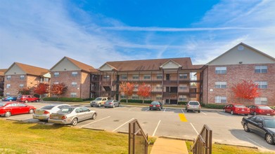 The Hill in Columbus, GA - Foto de edificio - Building Photo