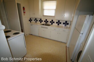 1408 W Chapel Hill St in Durham, NC - Building Photo - Building Photo