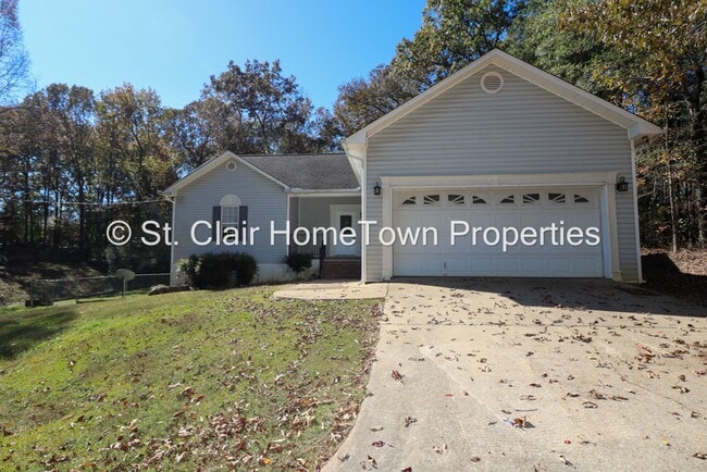 859 Depot St in Riverside, AL - Building Photo - Building Photo